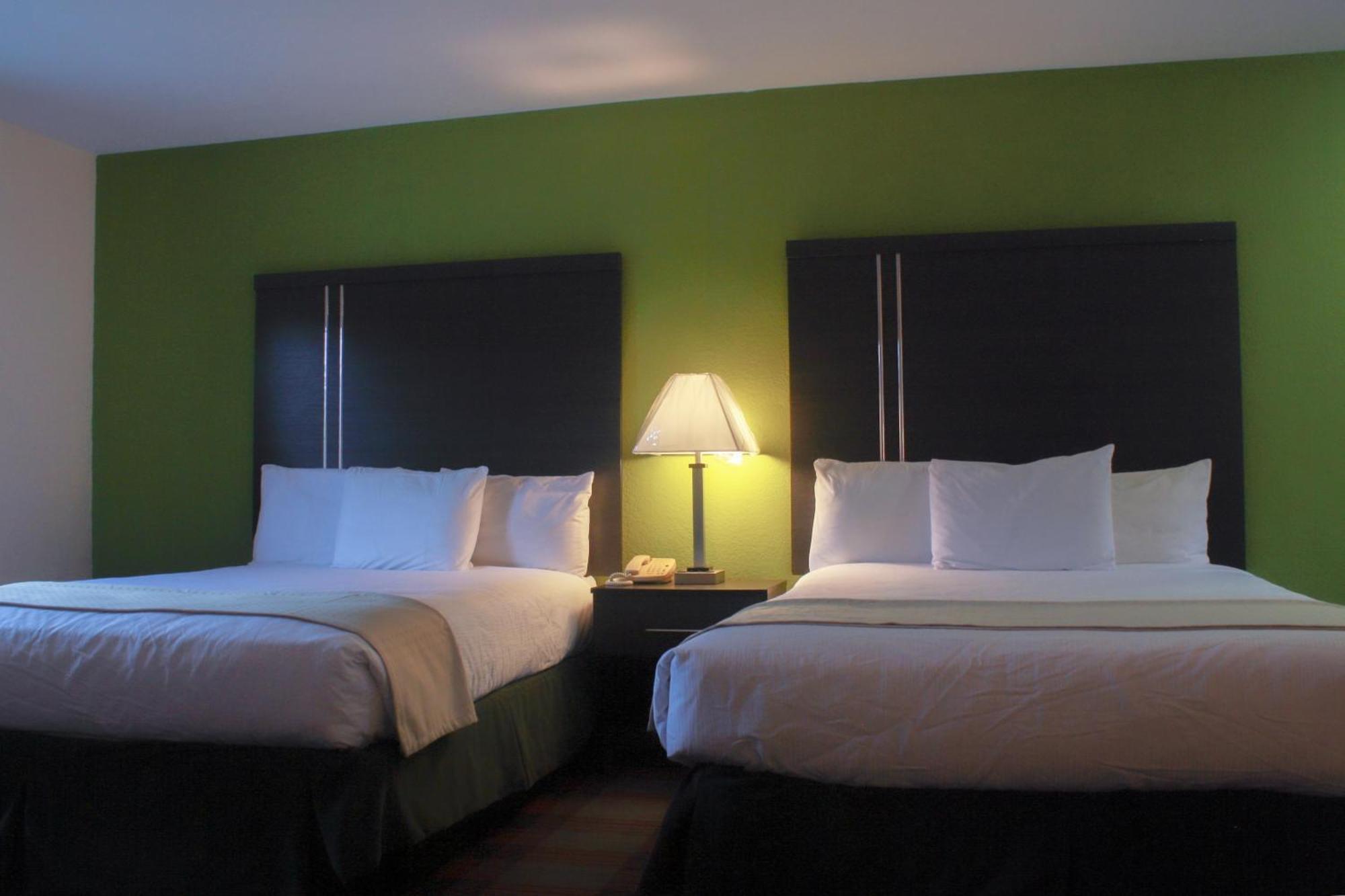 Mountain Valley Inn Dillard Exteriér fotografie