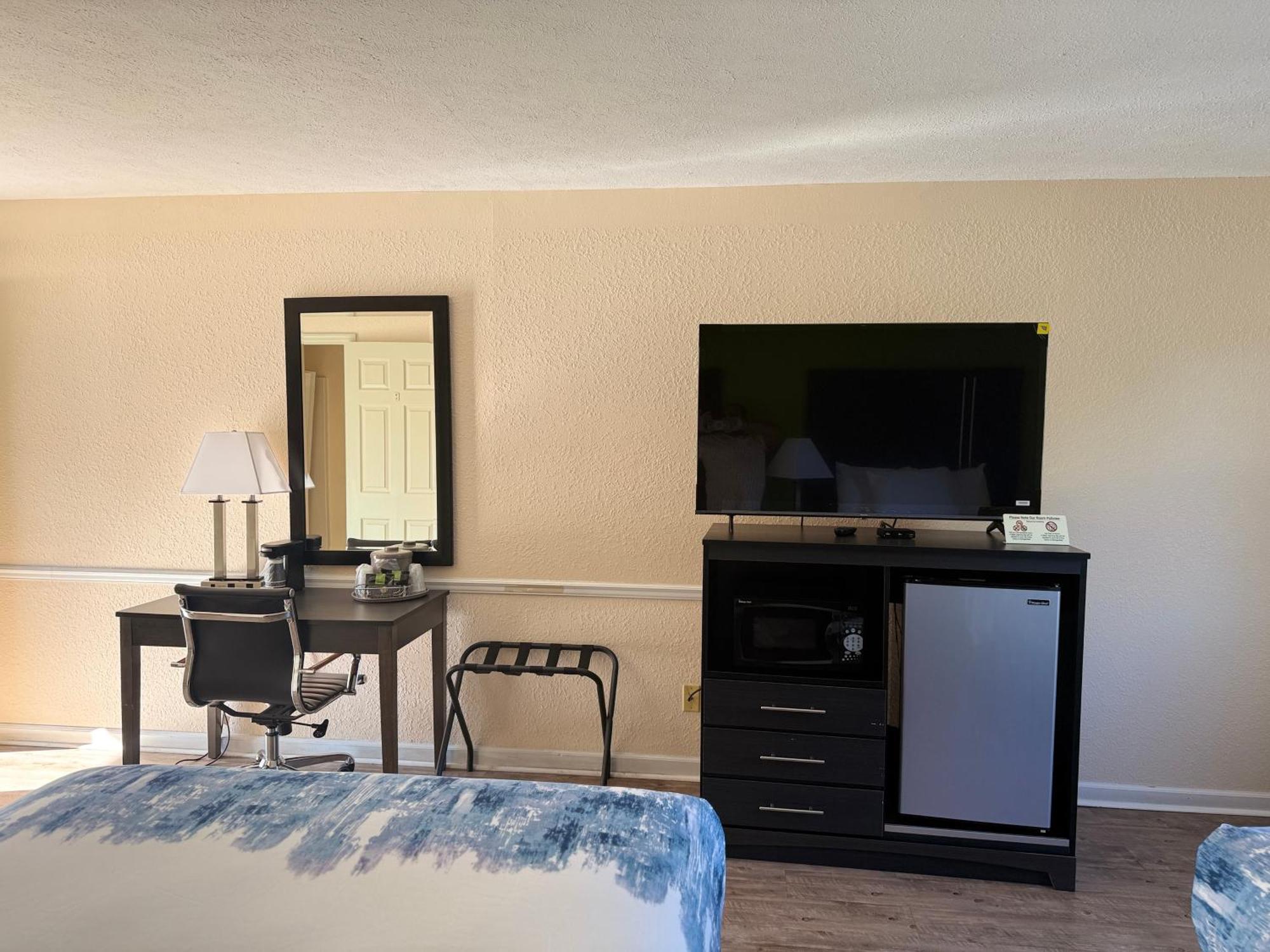 Mountain Valley Inn Dillard Exteriér fotografie