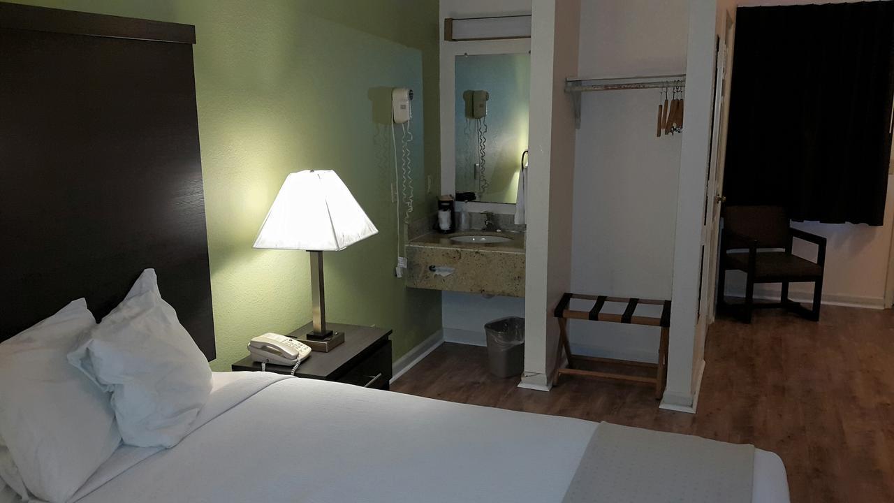 Mountain Valley Inn Dillard Exteriér fotografie