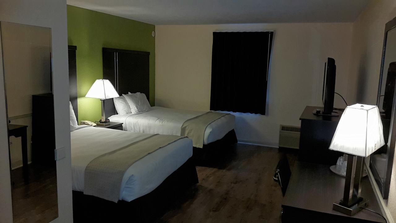 Mountain Valley Inn Dillard Exteriér fotografie