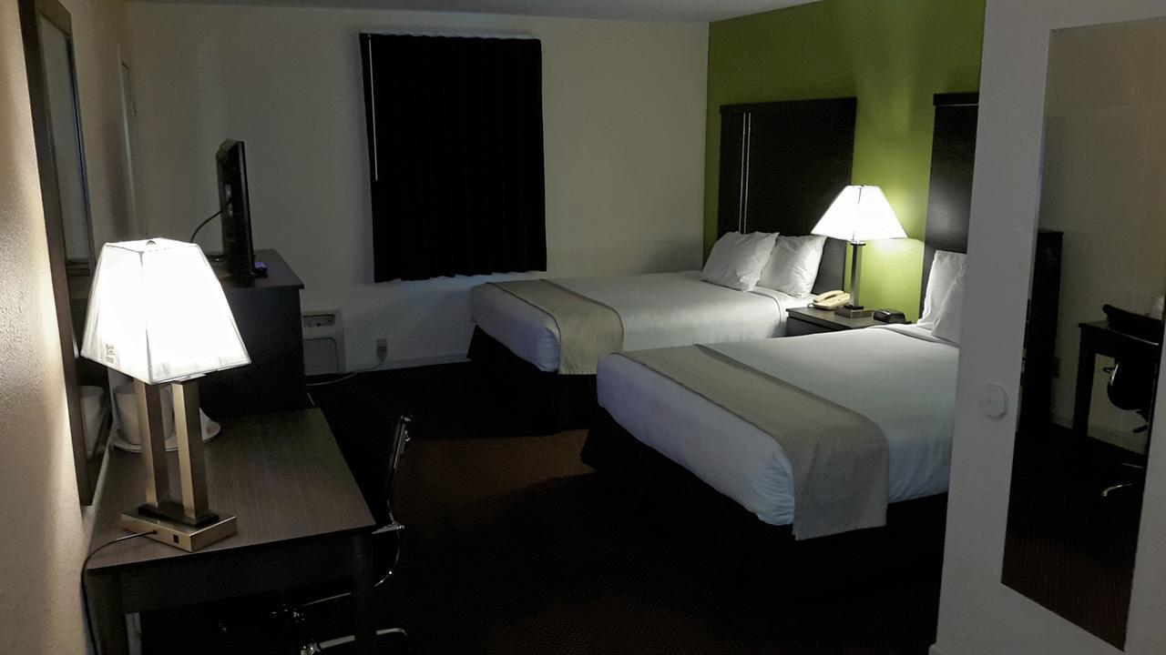 Mountain Valley Inn Dillard Exteriér fotografie