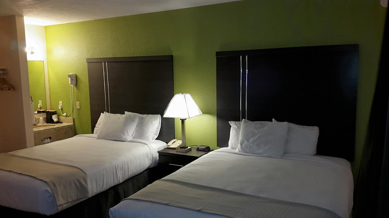 Mountain Valley Inn Dillard Exteriér fotografie