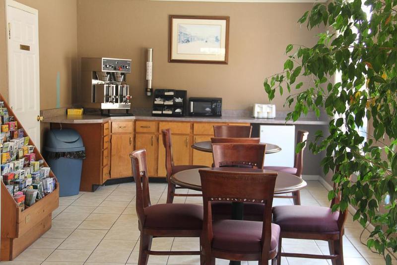Mountain Valley Inn Dillard Exteriér fotografie