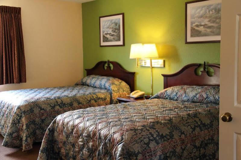 Mountain Valley Inn Dillard Exteriér fotografie