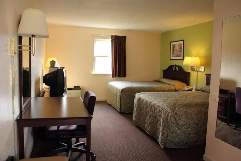 Mountain Valley Inn Dillard Exteriér fotografie