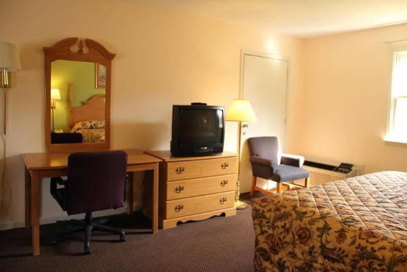Mountain Valley Inn Dillard Exteriér fotografie